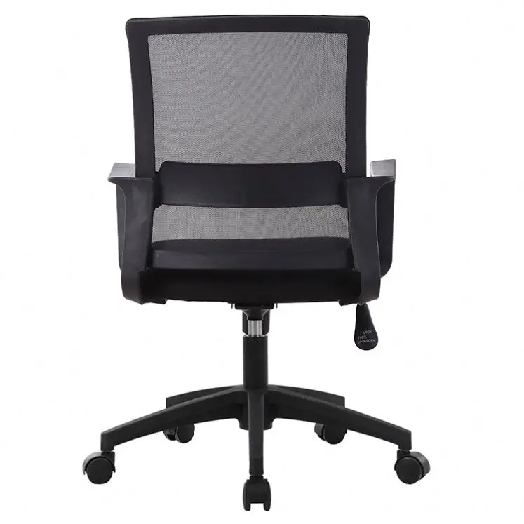 Modern factory price ergonomic swivel mesh office boss manager computer executive chair