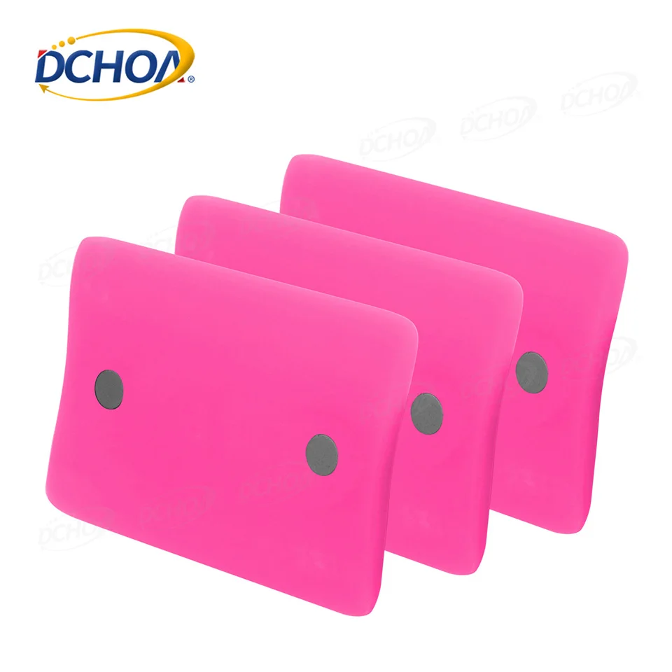DCHOA Soft PPF Squeegee with Magnet PPF Film Installation Wrapping tools Squeegee