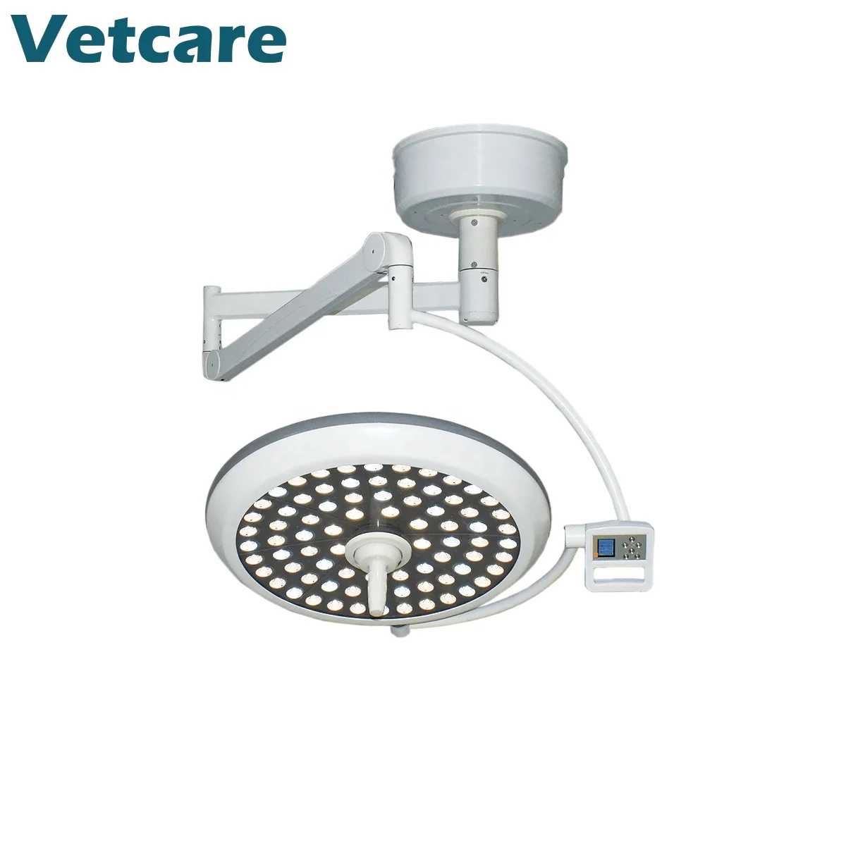 Ceiling LED Operating Shadowless Surgery Lamp for hospital clinic medical surgery use
