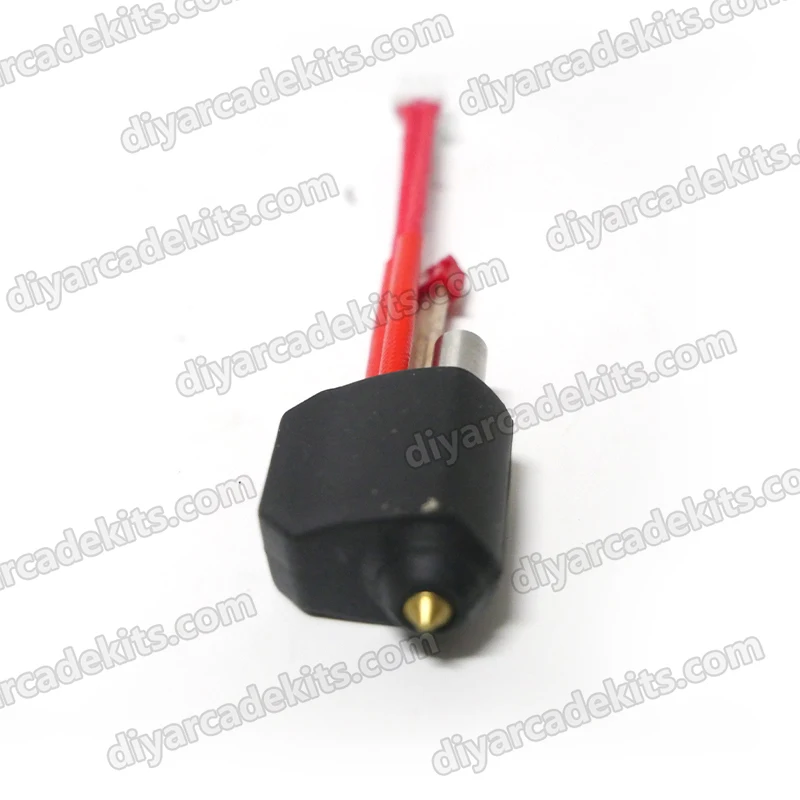 Multi Function High Quality 3D Printer Machine Parts 3D Printer Creality CR-M4 Heating Block For Sale