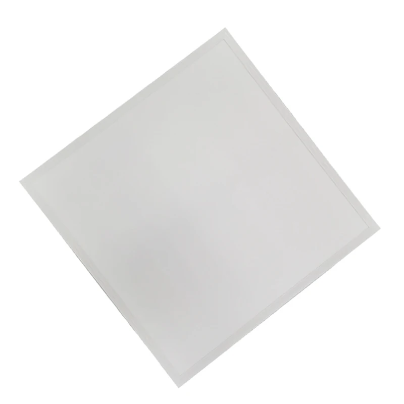 Round Recessed Led Panel Light Ceiling Downlight Wholesale Price Modern No Flickering Ultra Slim 600X600