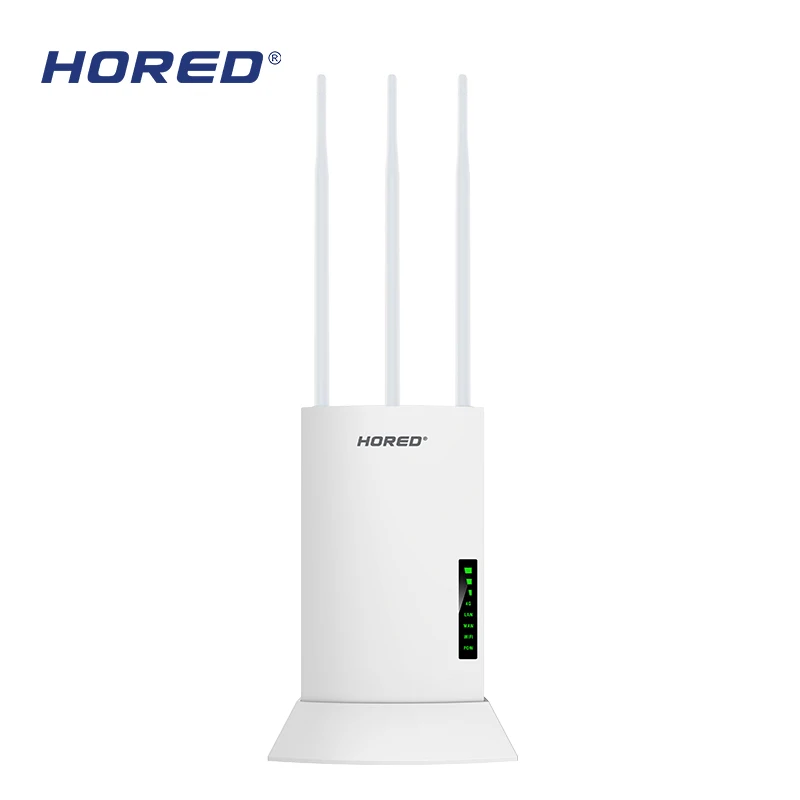  4G Wi-Fi маршрутизатор 300 Мбит/с Поддержка завода открытый беспроводной со слотом для Sim карты точка доступа 4g lte роутер идеально подходящий поездок может использоваться