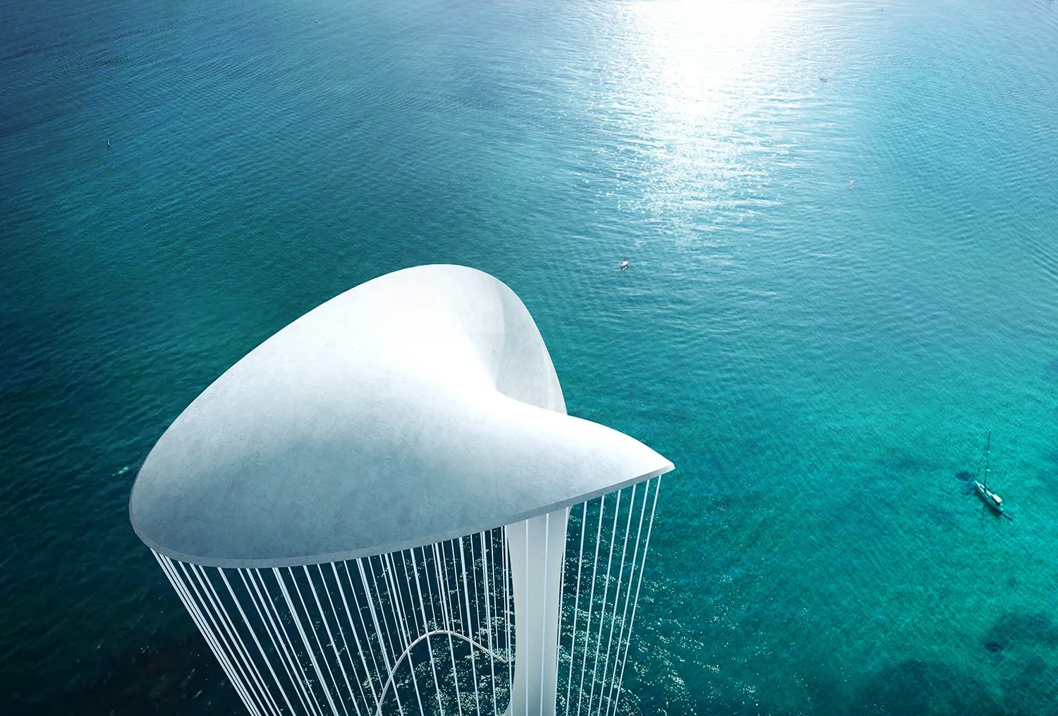 Профессиональный 3d-архитектурный сервис визуализации, архитектурный дизайн и анимационное видео