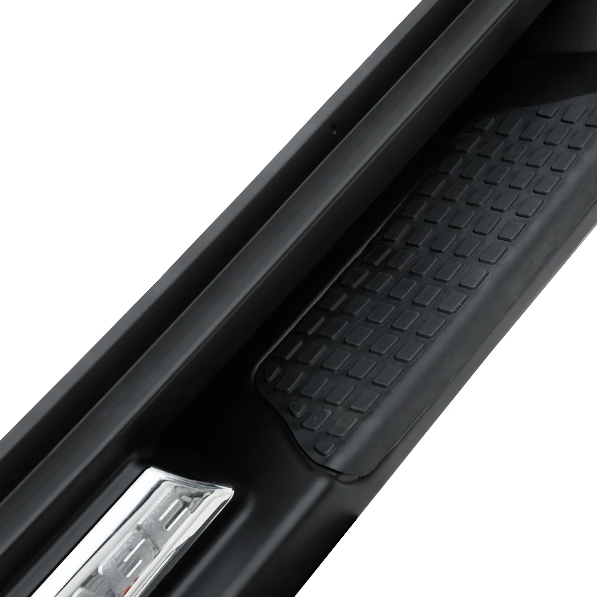 hot sale and factory price Original type running board  side step for HYUNDAI Tucson Santafe Santa Fe 2007 Starex