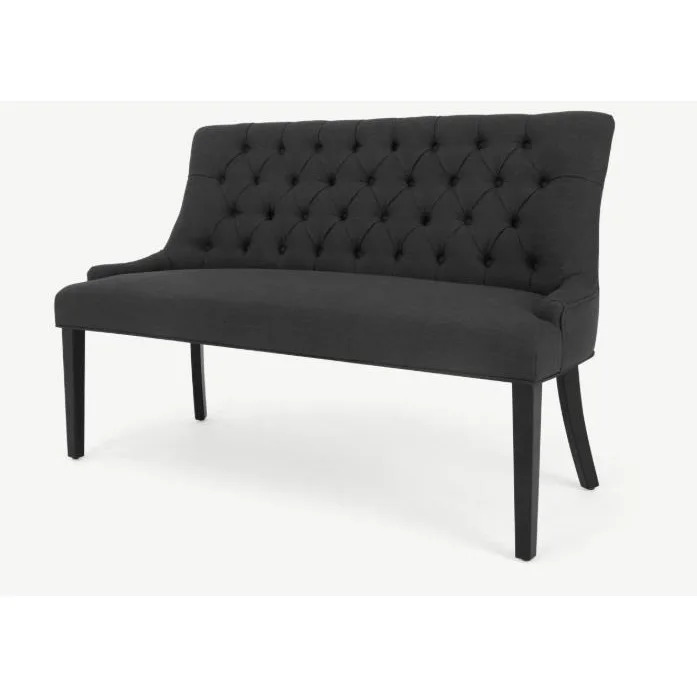 Factory Price Wholesale French Dining Chairs Chinese Style Garden Bench Armless Cheap Dining Chair