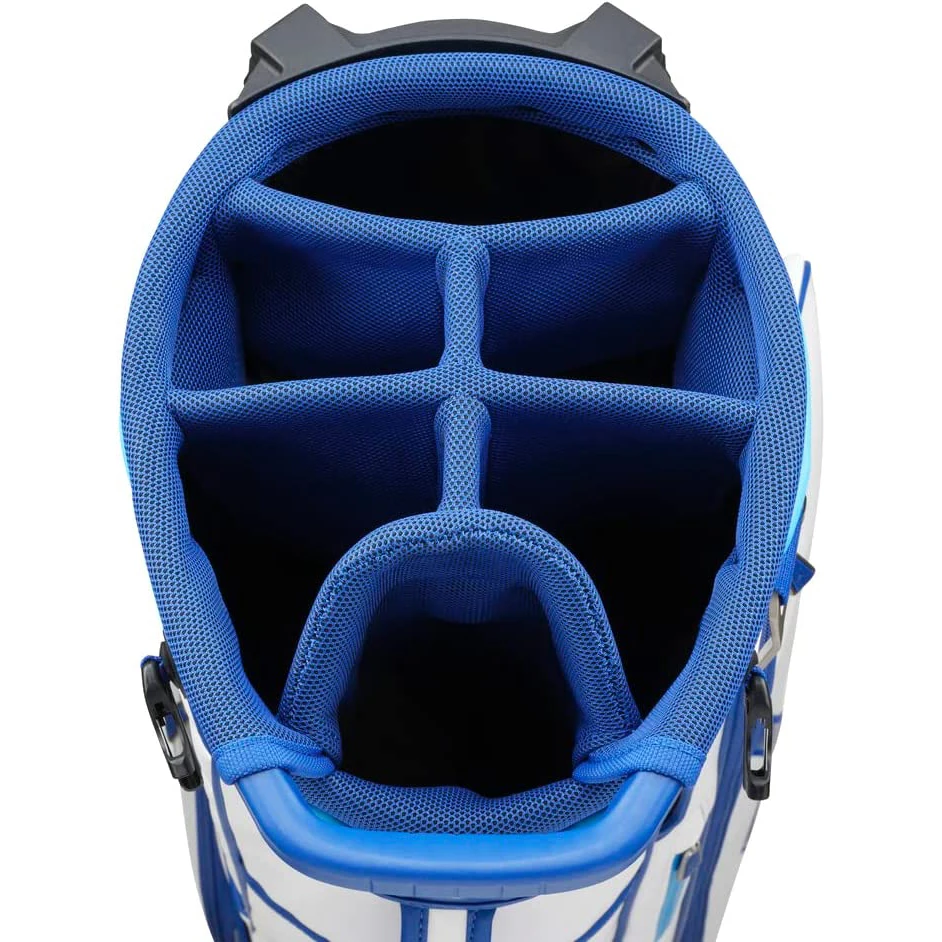 Sports Golf Travel Bag Travel Men 6-Way Stand Bag Tour Golf Bag With Shoulder Strap