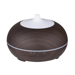 2022 home appliances ultrasonic humidifier portable air conditioner mini aromatherapy machine essential oil diffuser