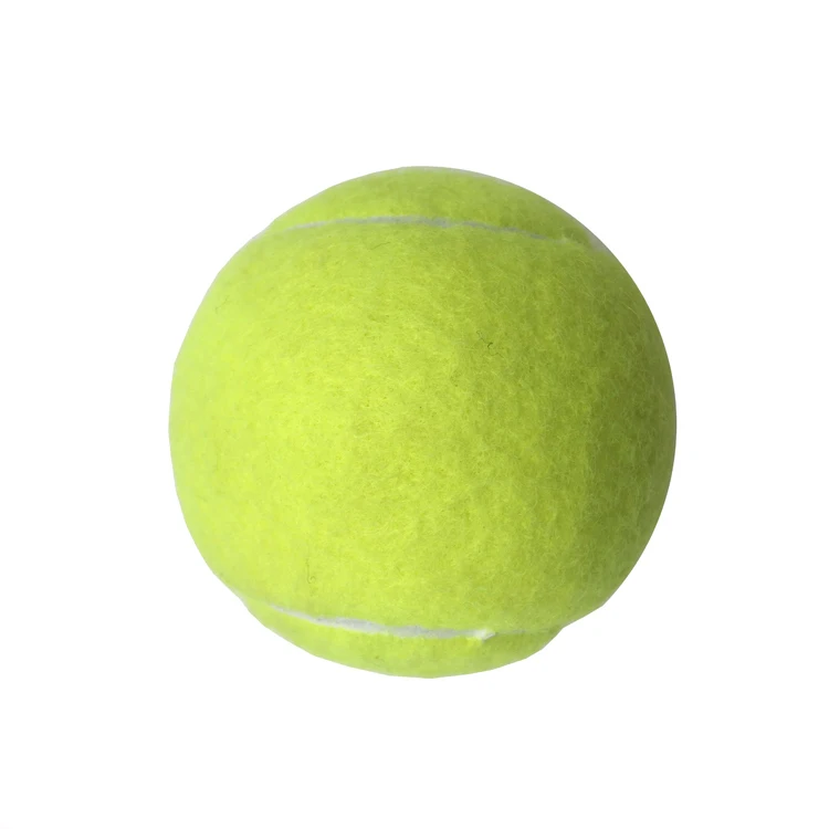 
High Quality Wool Felt Cheap Paddle Tennis Ball 