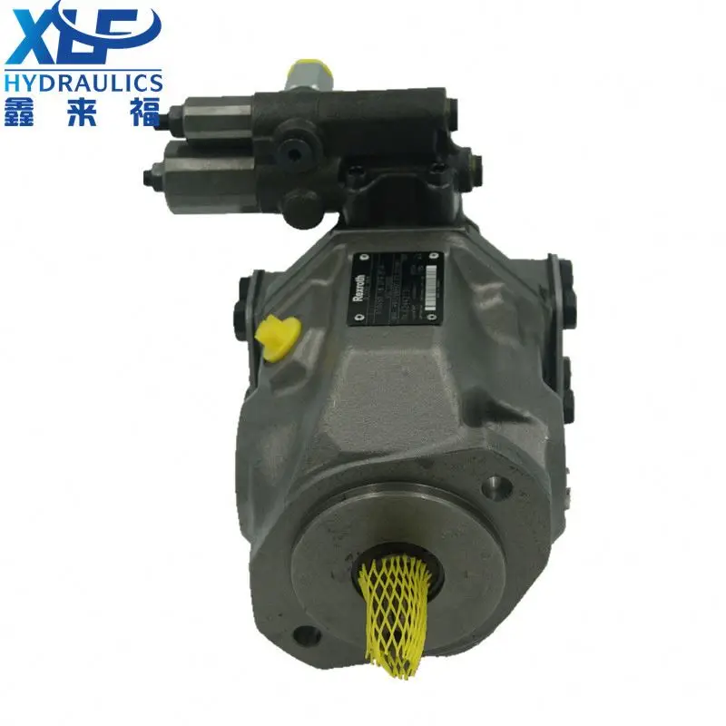 Осевой поршень Brueninghaus гидромотор Rexroth A10VEC A10FE A10FM A10VE A10FE23 AL A10FE23/52R-VCF16N002 гидравлический насос