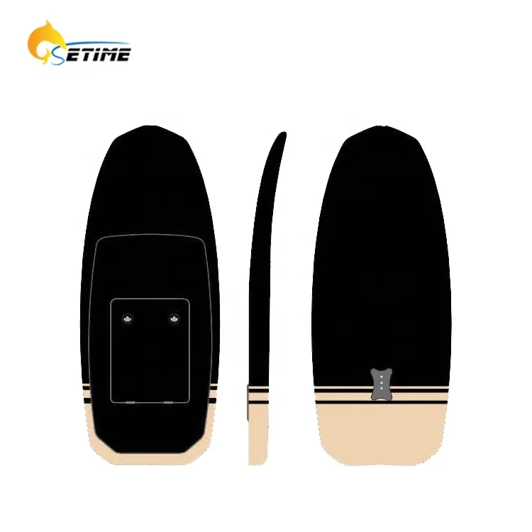 Best Price Fly Board electric efoil surfboard hydrofoil electric jet body board
