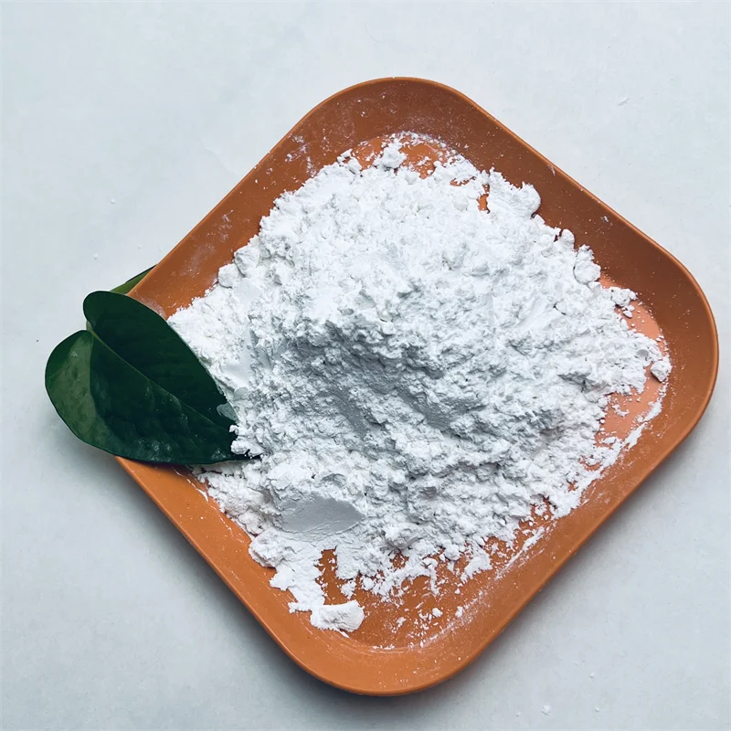 High Purity Dl-Aspartic Acid CAS 617-45-8 in Powder Form