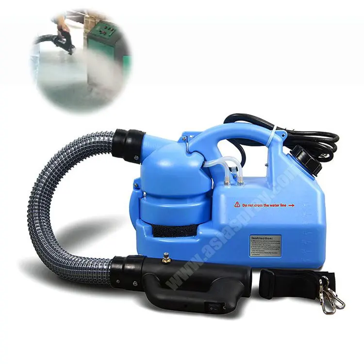 Huge Stock 7L Portable Electric Factory Wholesale Factory Price Cold ULV Fogger Machine