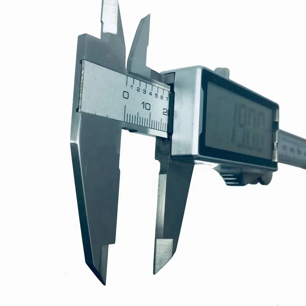 Large LCD Screen Digital Vernier Caliper 0-150MM Measuring Tool