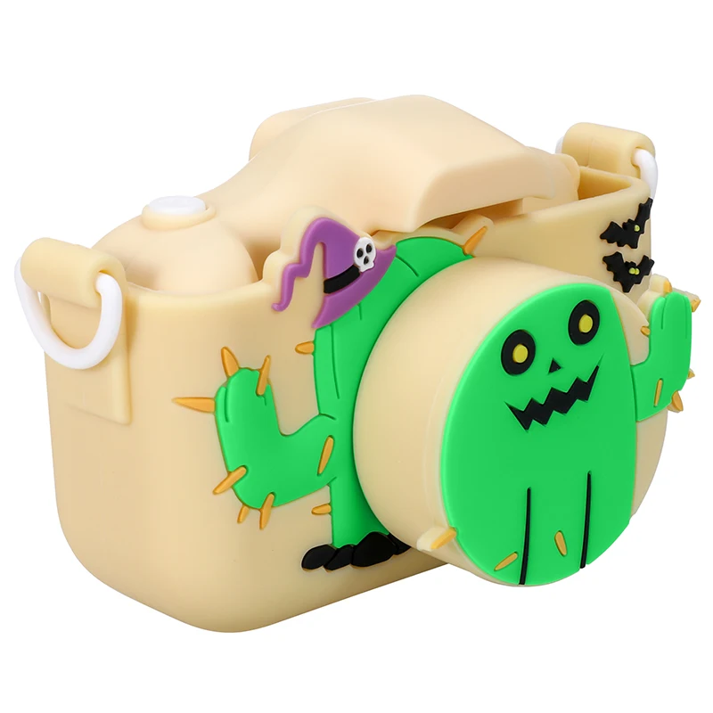 Christmas Kids Camera Mini HD Screen 1080P Projection Video Camera Toys Children Baby Gifts Birthday Digital Kids Camera for kid