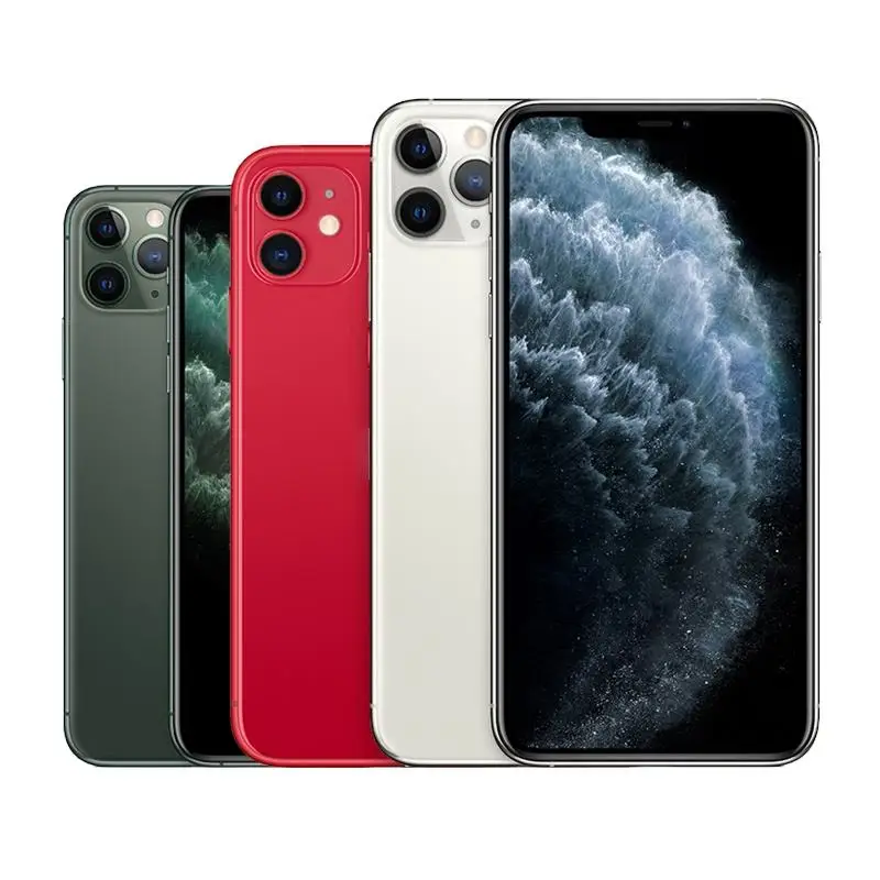 Купить Самый дешевый б/у Apple I Phone 12 Pro Max телефон, используемый для iPhone 12 Pro Max, разблокированный оригинальный на продажу