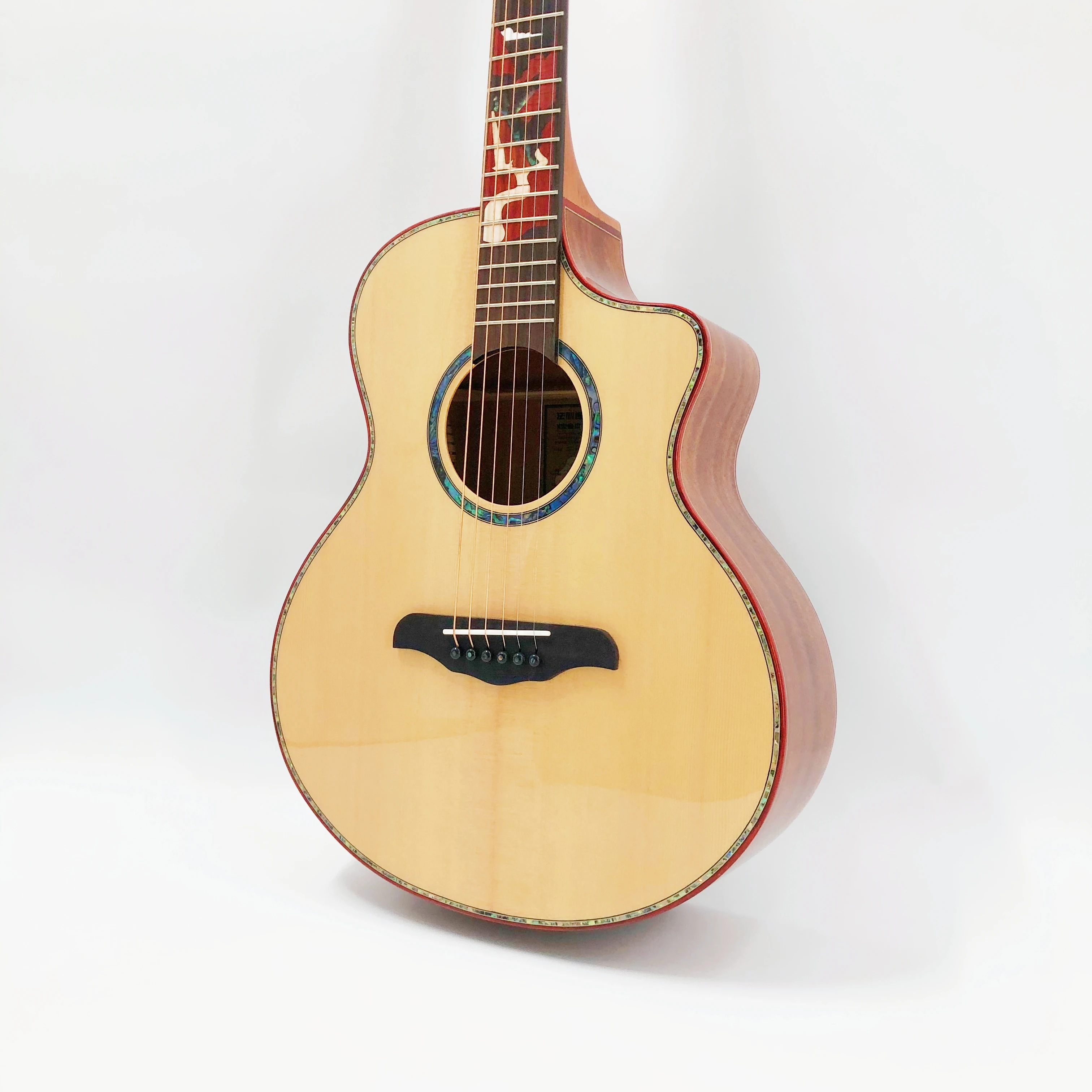 China Big Good Price Acoustic For Toy Factory Supply Guitars Suppliers Classical Guitar