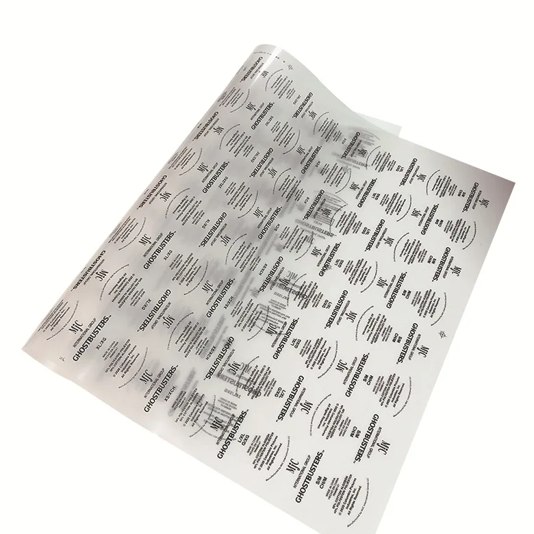 Этикетки для ухода за одеждой без этикеток