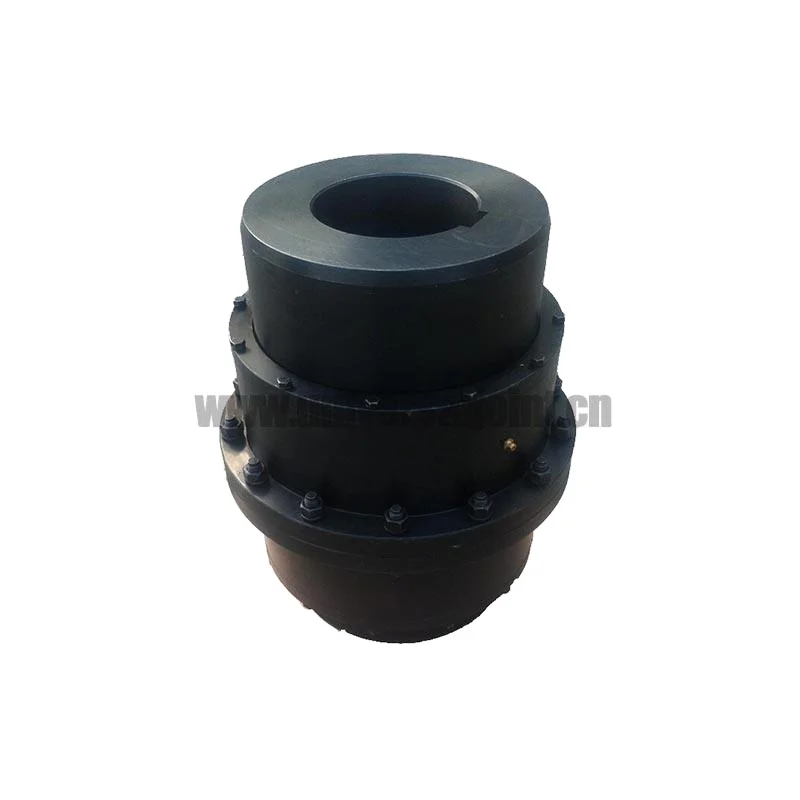
HZCD drum gear cardan shaft flexible couplings 