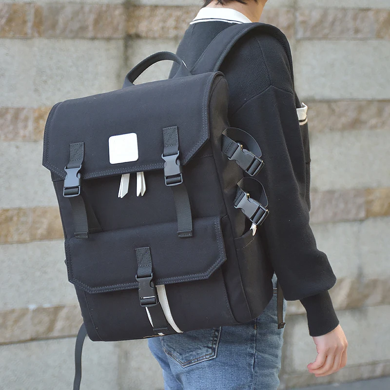 Professional waterproof durable shock proof camera bag photography equipment backpack bag