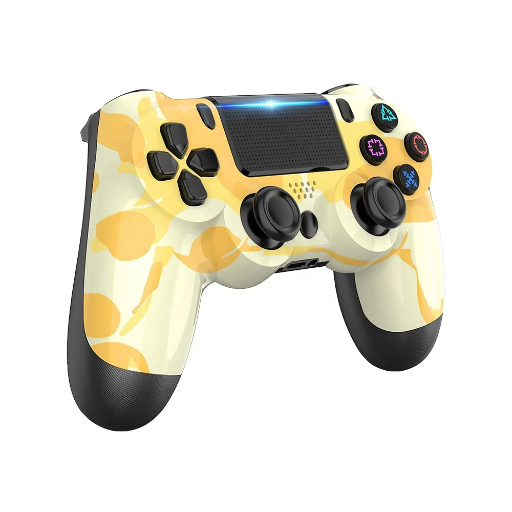 Wireless ps4 console gamepad joystick game controller for ps4 handle ps3 controller