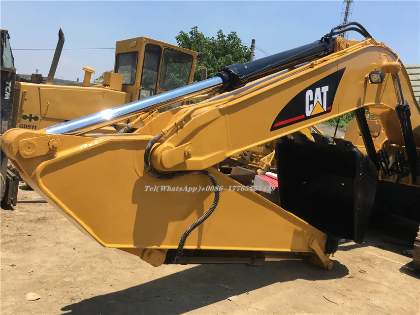 Распродажа б/у багги для экскаватора Cat 320C