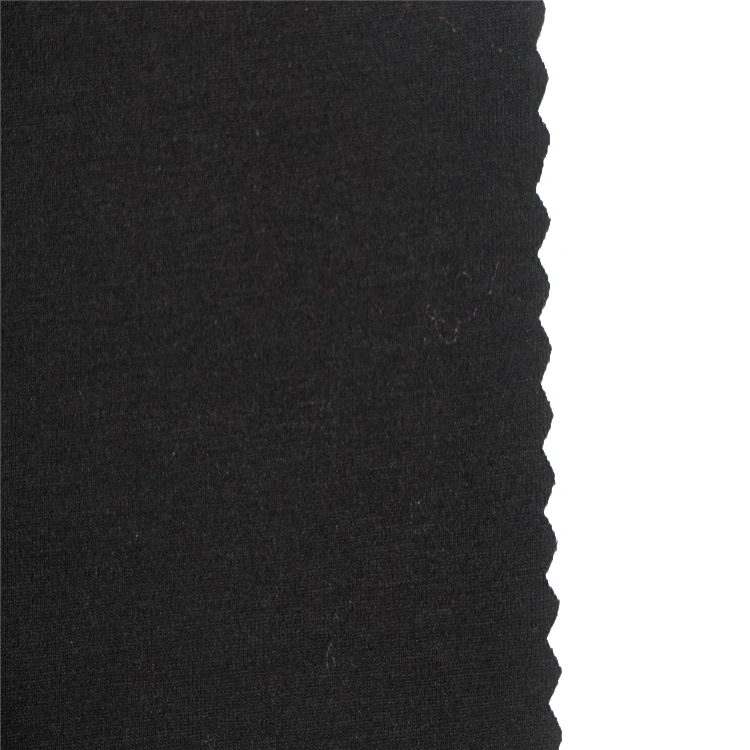 make to order cotton spandex fabric jersey knitted t-shirts sportswear