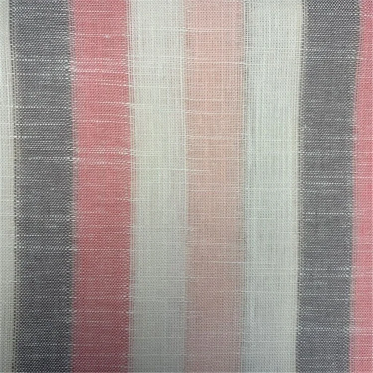 Linen Fabric Wholesale 100% Pure Linen Fabric Plain Color Pre Washed Linen Fabric For Clothing 170-180 Width 54&Quot;/55&Quot;