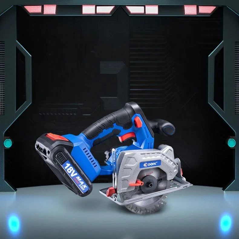 
New Design Cordless Mini Saw Circular With Great Price 