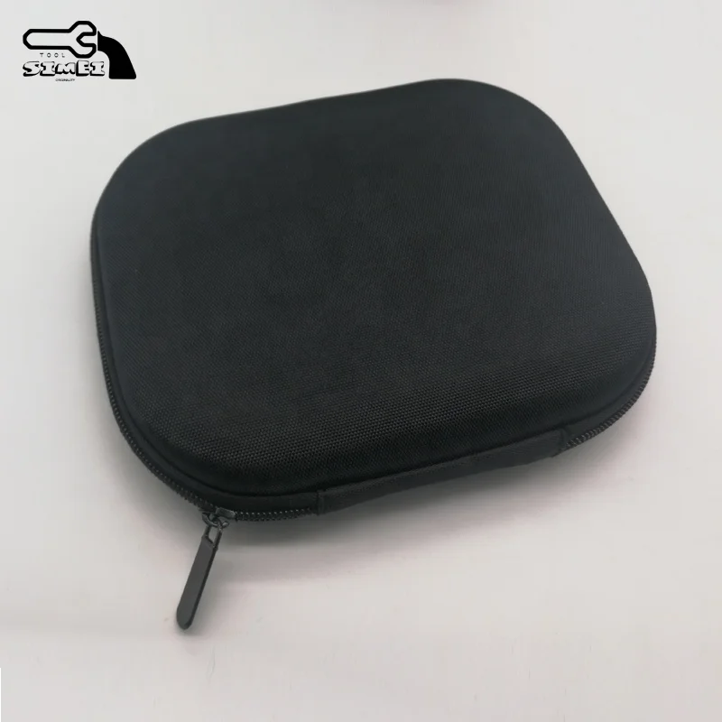 No.1060 Gun Cleaning Kit Compacted Soft Pouch Package  16-Piece .22cal .30cal .357cal .40cal .45cal