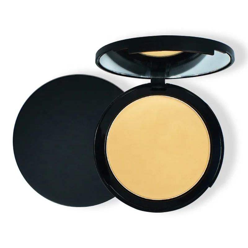 Wholesale Compact Powder Private Label Powder Foundation Private Label Concealer Pressed Powder
