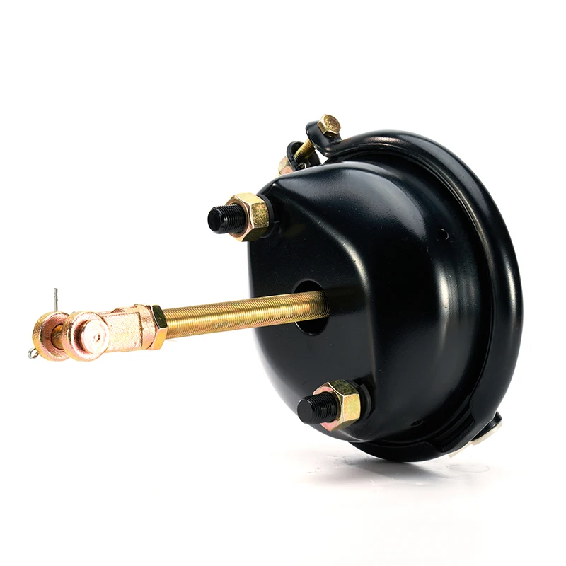 Semi Truck Type Single Style 24 Service Chamber Cam Brakes Long Stroke Price S-Cam Brake Chamber 4231069000