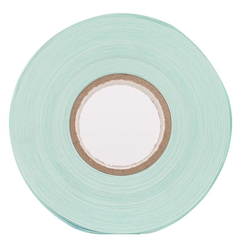 Sterile Pouch Steam Autoclave Pouch Eo Dental Self Sealing Sterilization Pouch