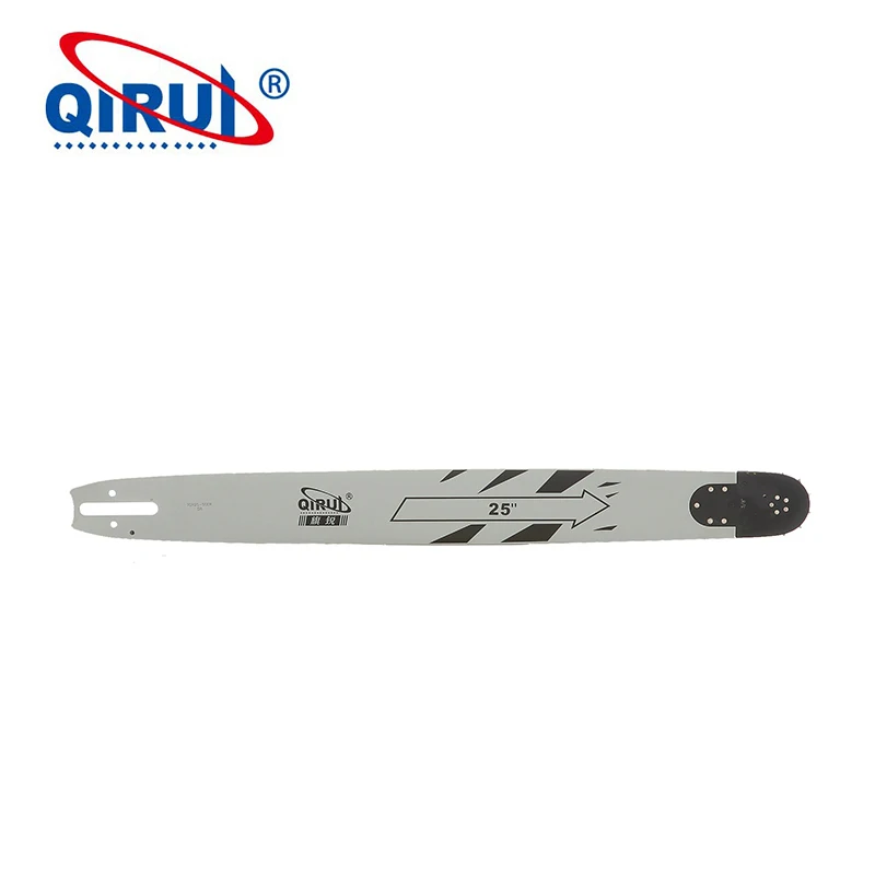 48inch long guide bar with changeable nose fits Europe chainsaw