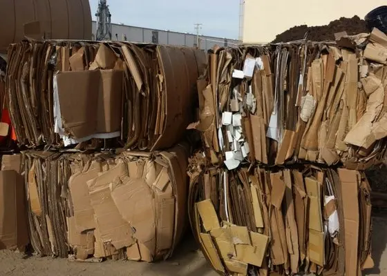 USA Exporters OLD Recycling CARTON/ (DSOCC)/OINP/ONP/SCRAP PAP Sorted Office (SOP) OCC 11 Waste Paper For Sale