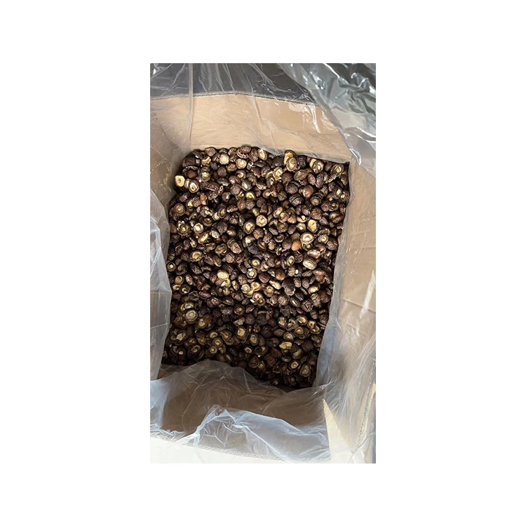 Хит продаж китайские съедобные грибки сушеные нарезные грибы