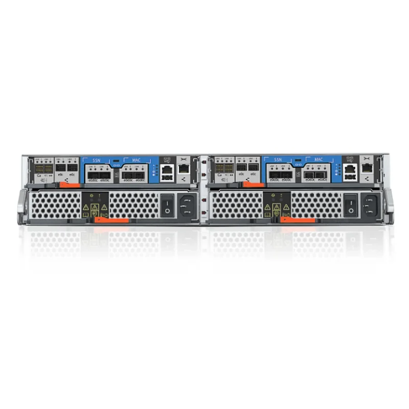 Lenovo ThinkSystem DM3000H Hybrid Flash Array Lenovo storage