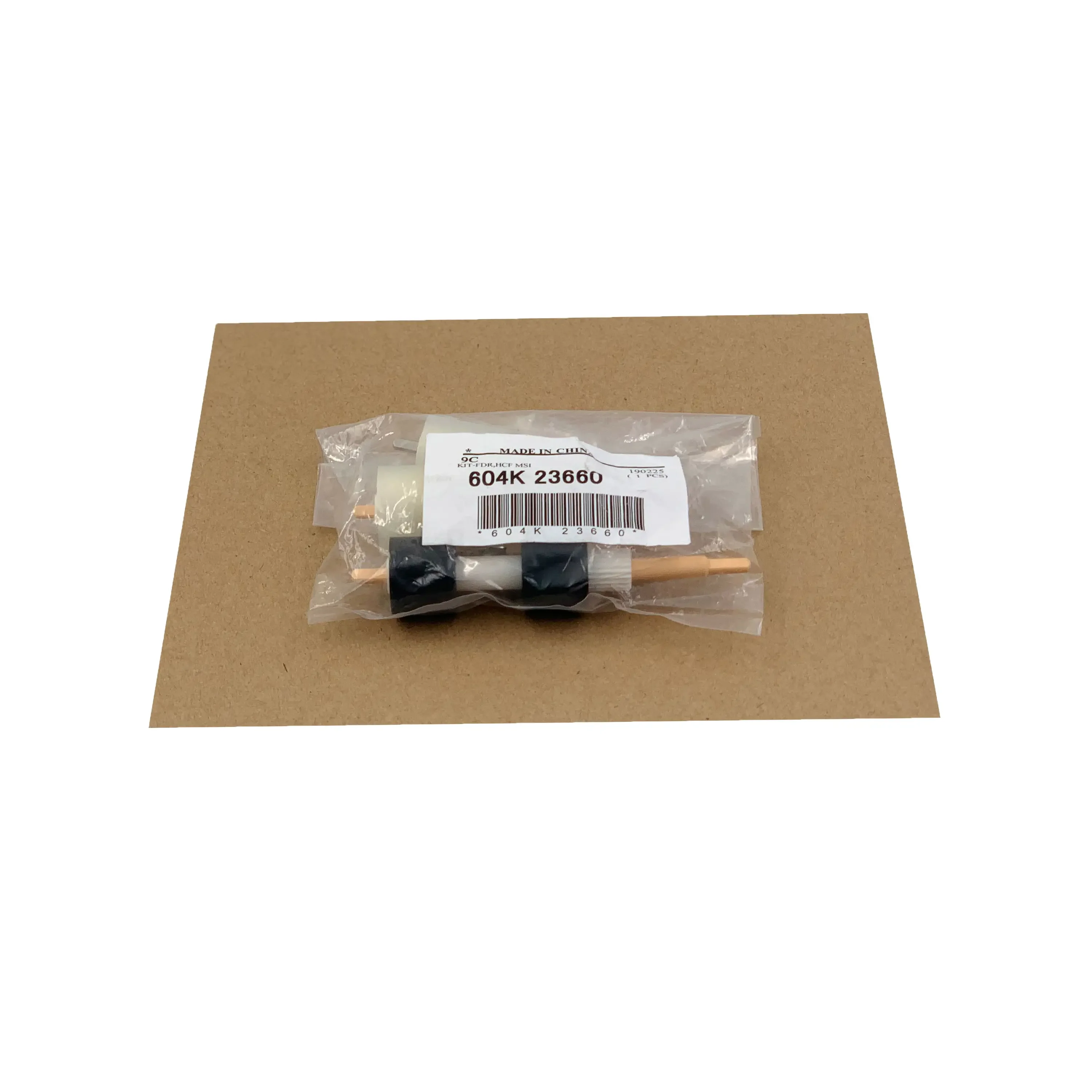 Wholesale Feed Pickup Roller Kit 604K23660 for 700 C75 J75 550 560 C60 C70 5580 6680 7780 Original Roller Kit