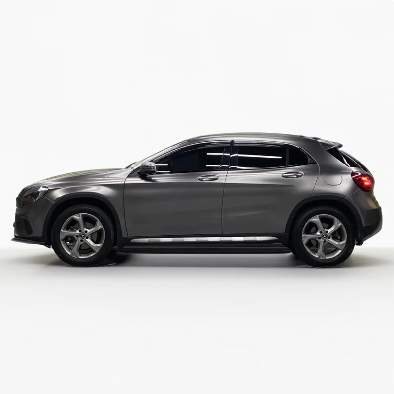 Rainbow Chrome Car Wrap Vinyl holographic silver chrome film