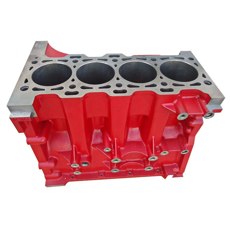 Cummis Cylinder Block NTA855 KTA19 KTA38 KTA50 MTA11 LTA10 N14 stainless steel engine cylinder block for boat engine
