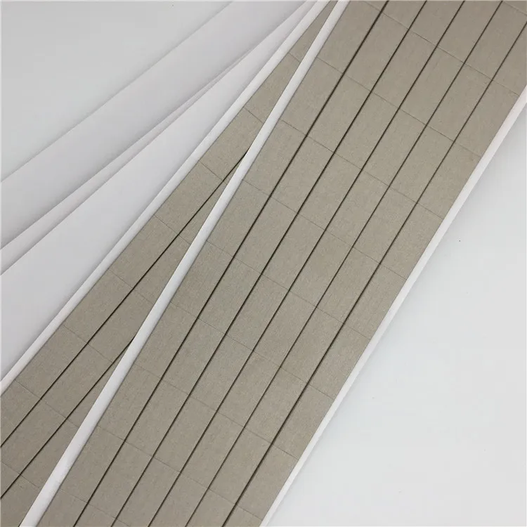 OEM Factory good price die cut emi shielding conductive pu foam