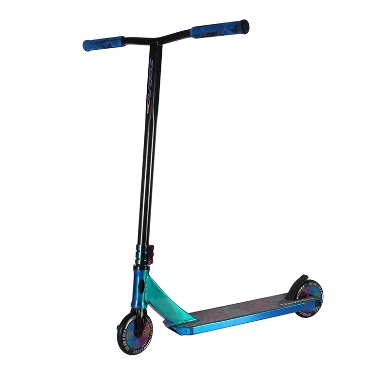 Лидер продаж, трюковый уличный скутер для взрослых