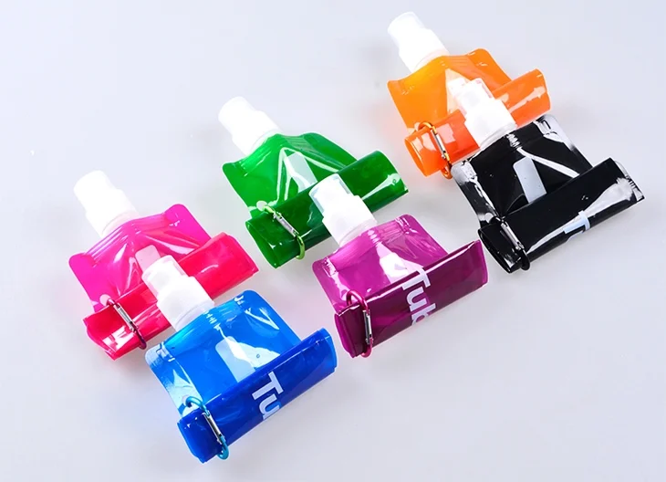 480ml water bottle bag