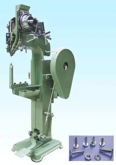 riveting machine (6)