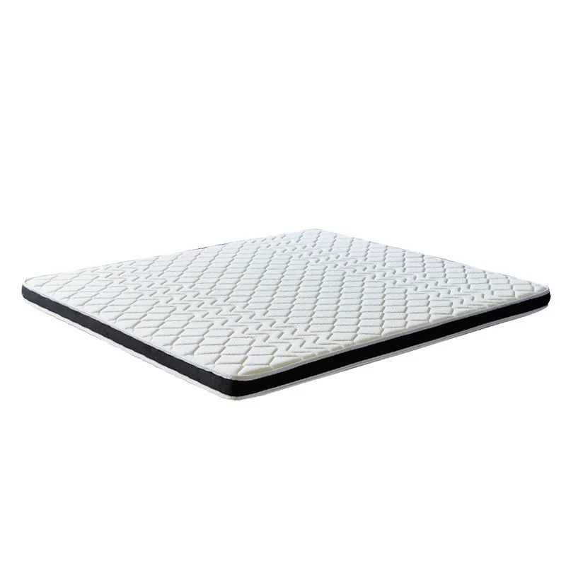 Кокосовая Колыбель производитель ортопедический один двойной натуральный латексный сложенный матрас королевы