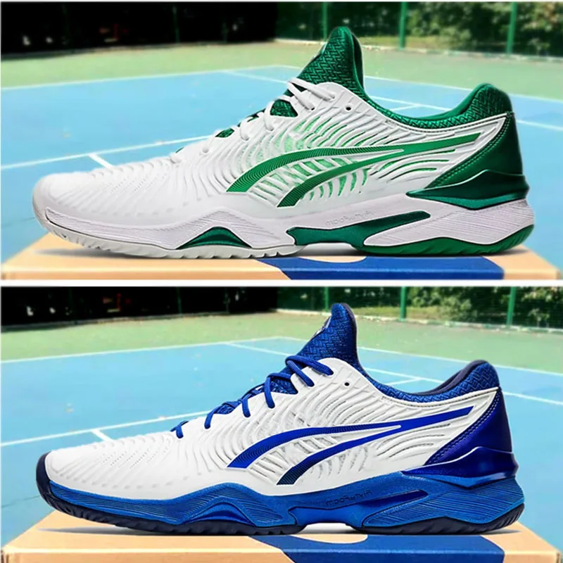 Most Popular High Quality Men Tennis Shoes Wholesale Cheap Price Shock-absorbing Cushioning Breathable