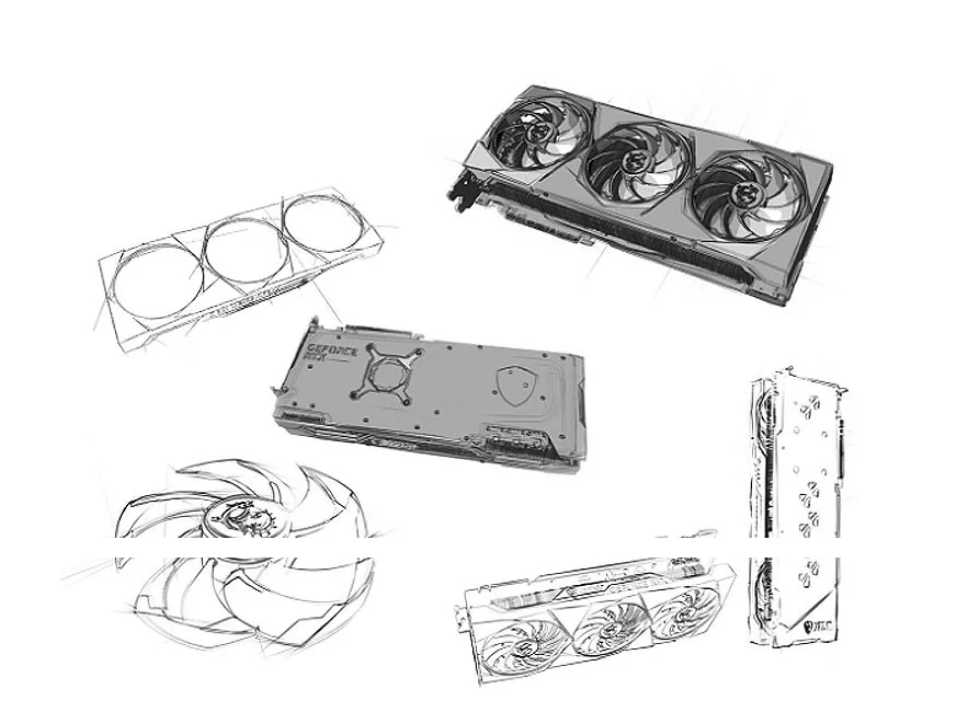 graphics cards 3070 3060