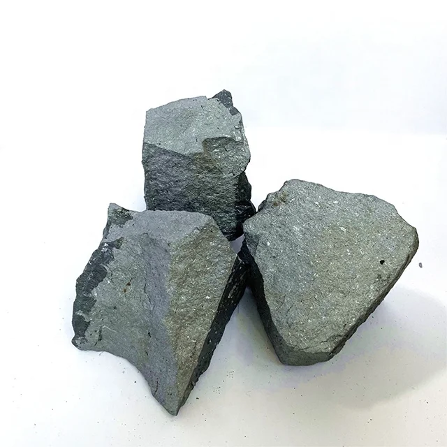 Высококачественный ферросиликон 75