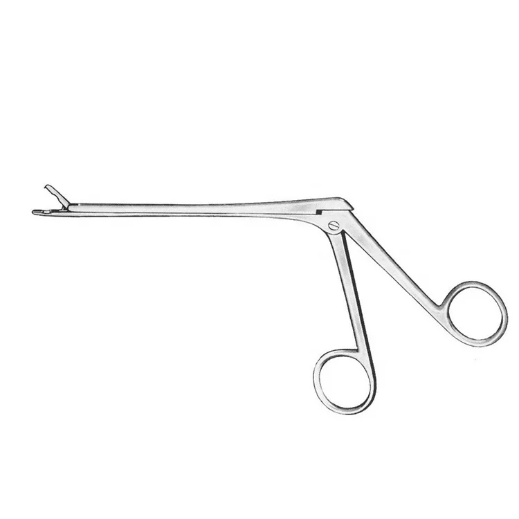 WAGNER Laminectomy Rongeurs neuro surgery, high quality orthopedic surgical instruments