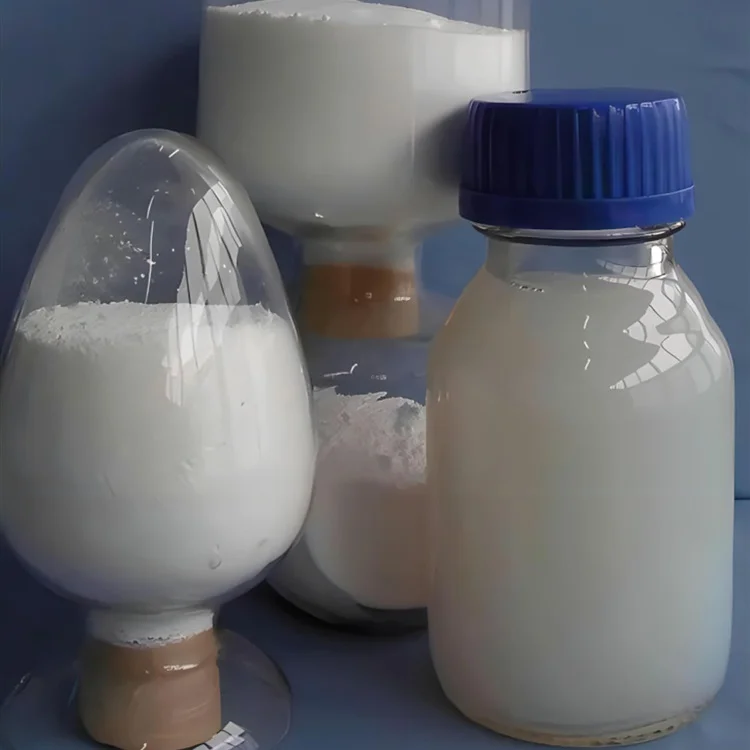 cationic styrene-acrylic acid ester copolymer emulsion  for paper