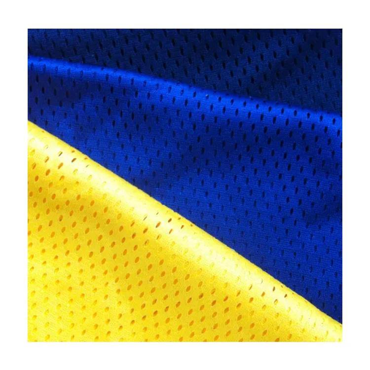 Экономичная прочная конкурентоспособная Горячая продукция отражающая поверхность полиэфирная сетчатая ткань для пенала